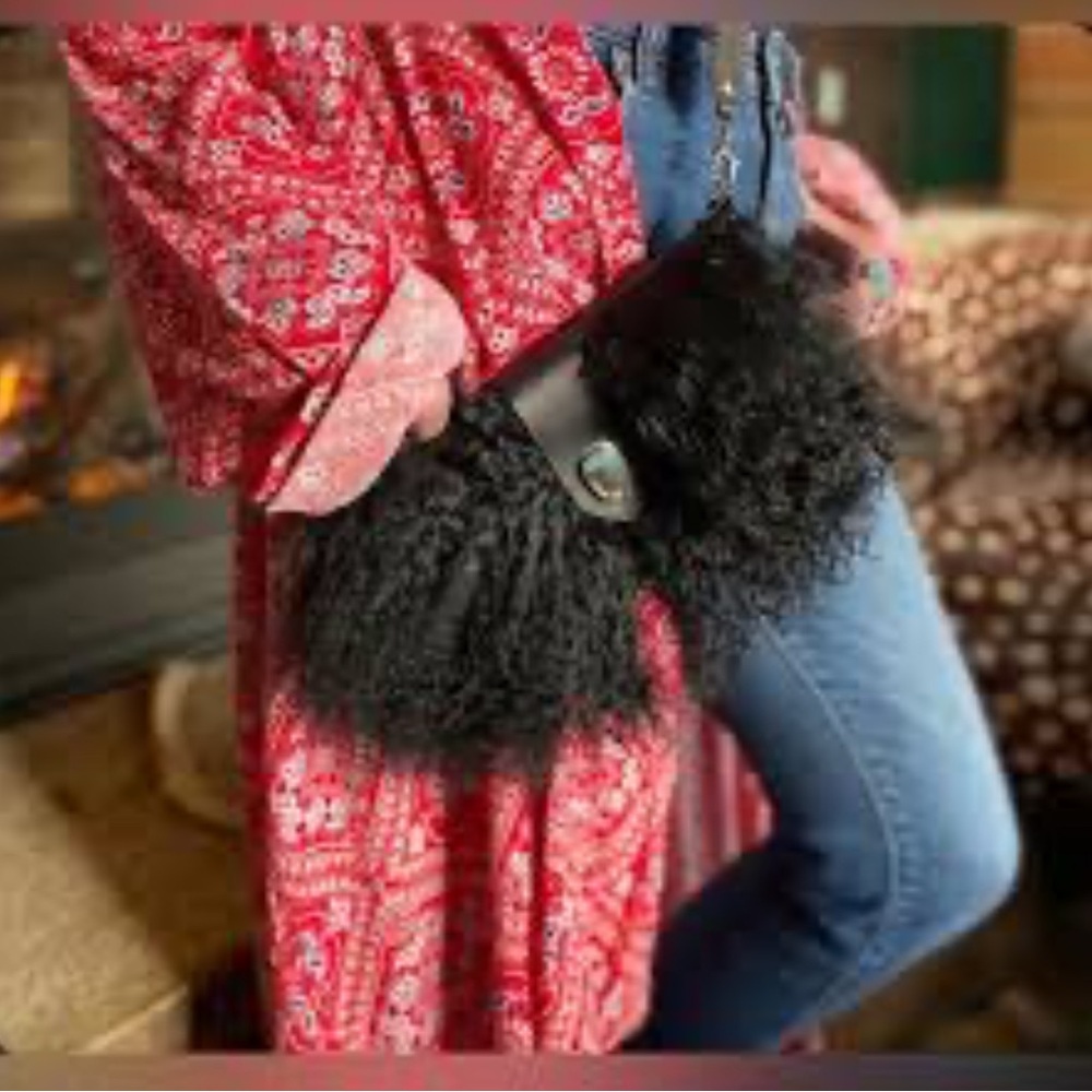 ISO Ride Free MT Bag